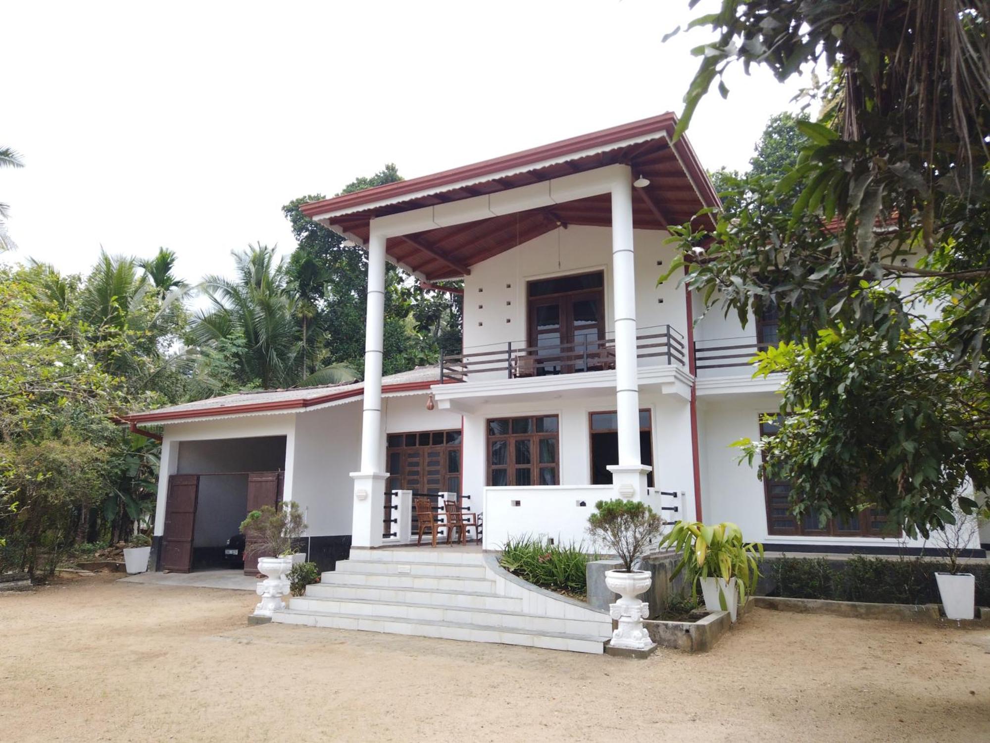 The Breeze Pinnawala Pinnawala  Exterior foto