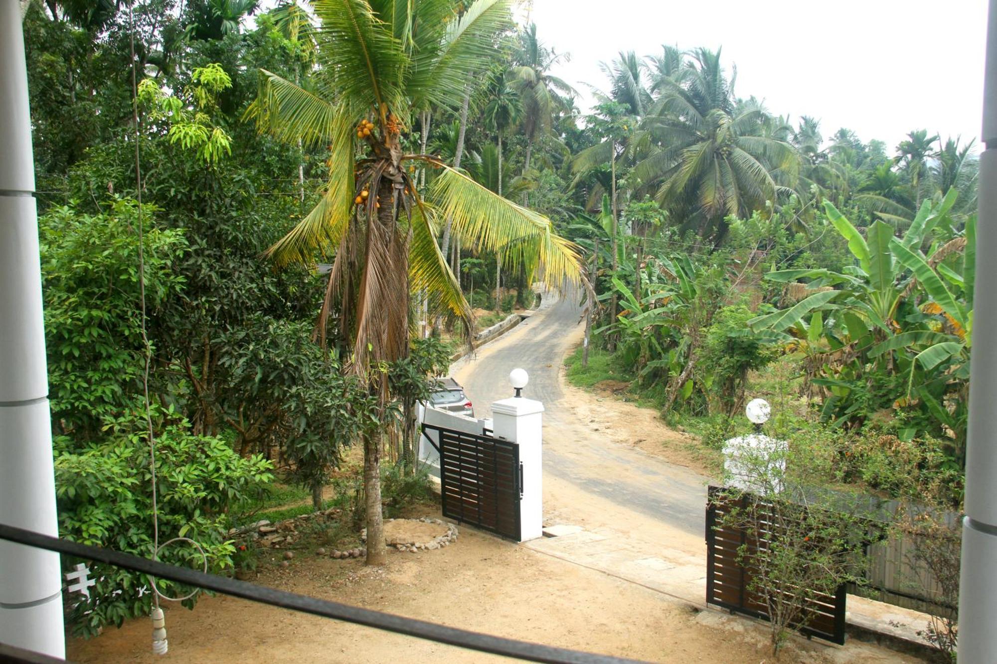 The Breeze Pinnawala Pinnawala  Exterior foto