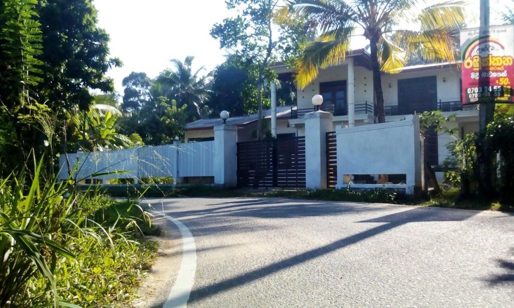 The Breeze Pinnawala Pinnawala  Exterior foto