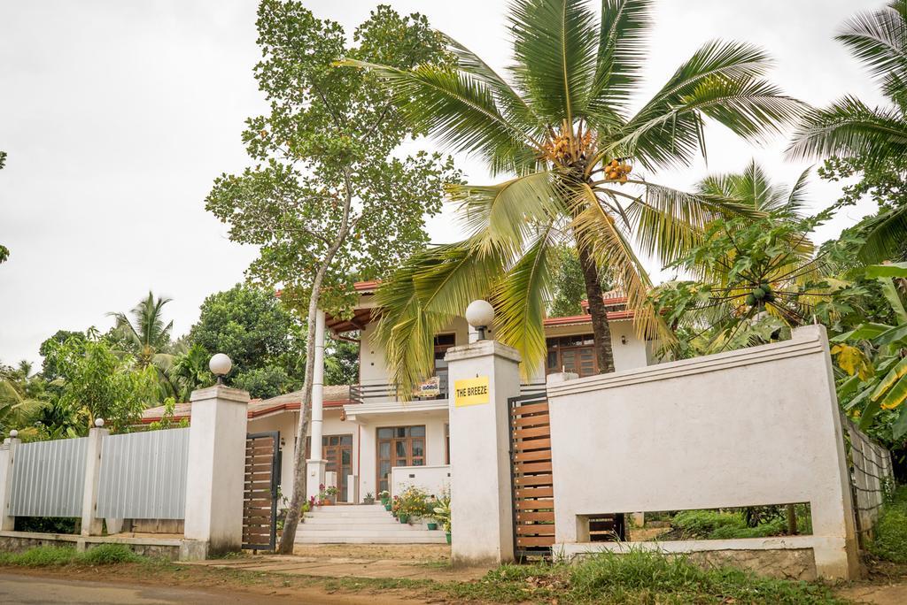 The Breeze Pinnawala Pinnawala  Exterior foto